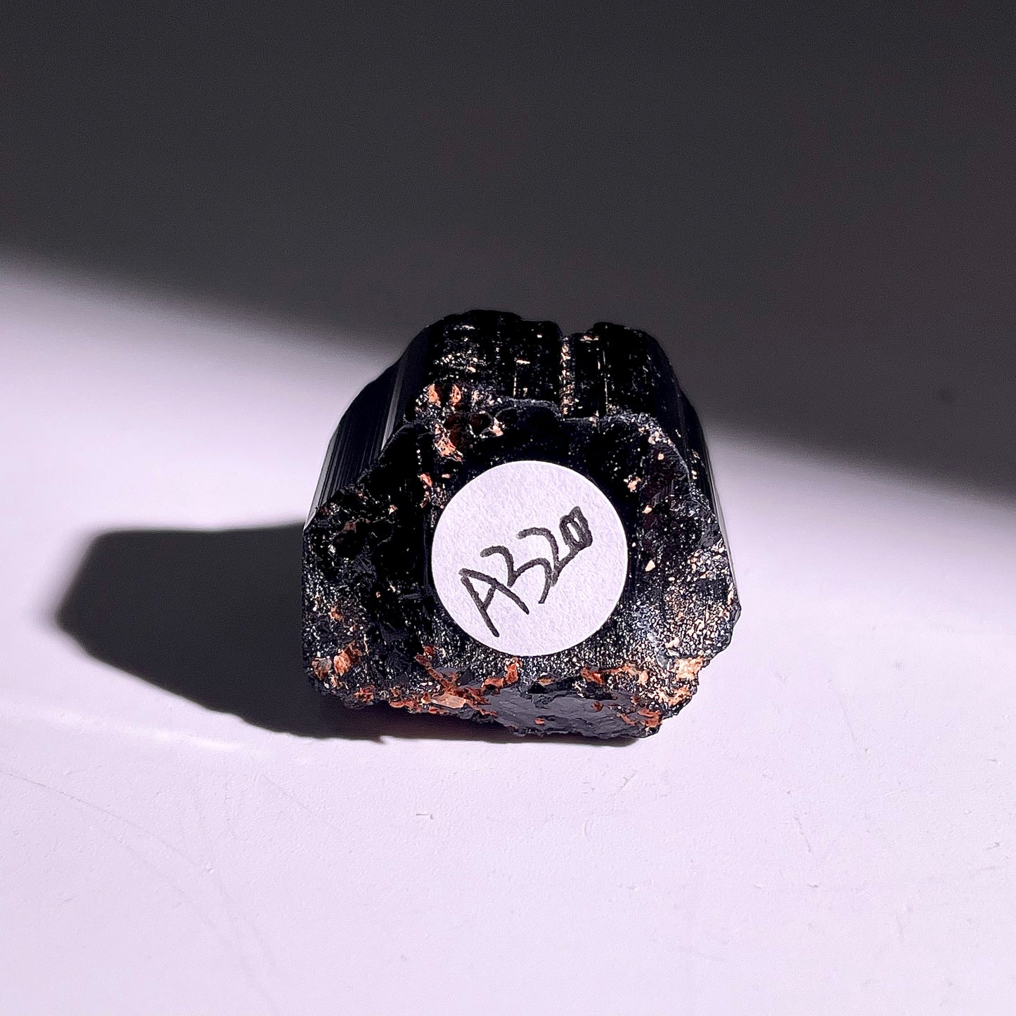 A320◇１点物◇ブラックトルマリン◇21×22×19mm◇天然石・鉱物・パワーストーン