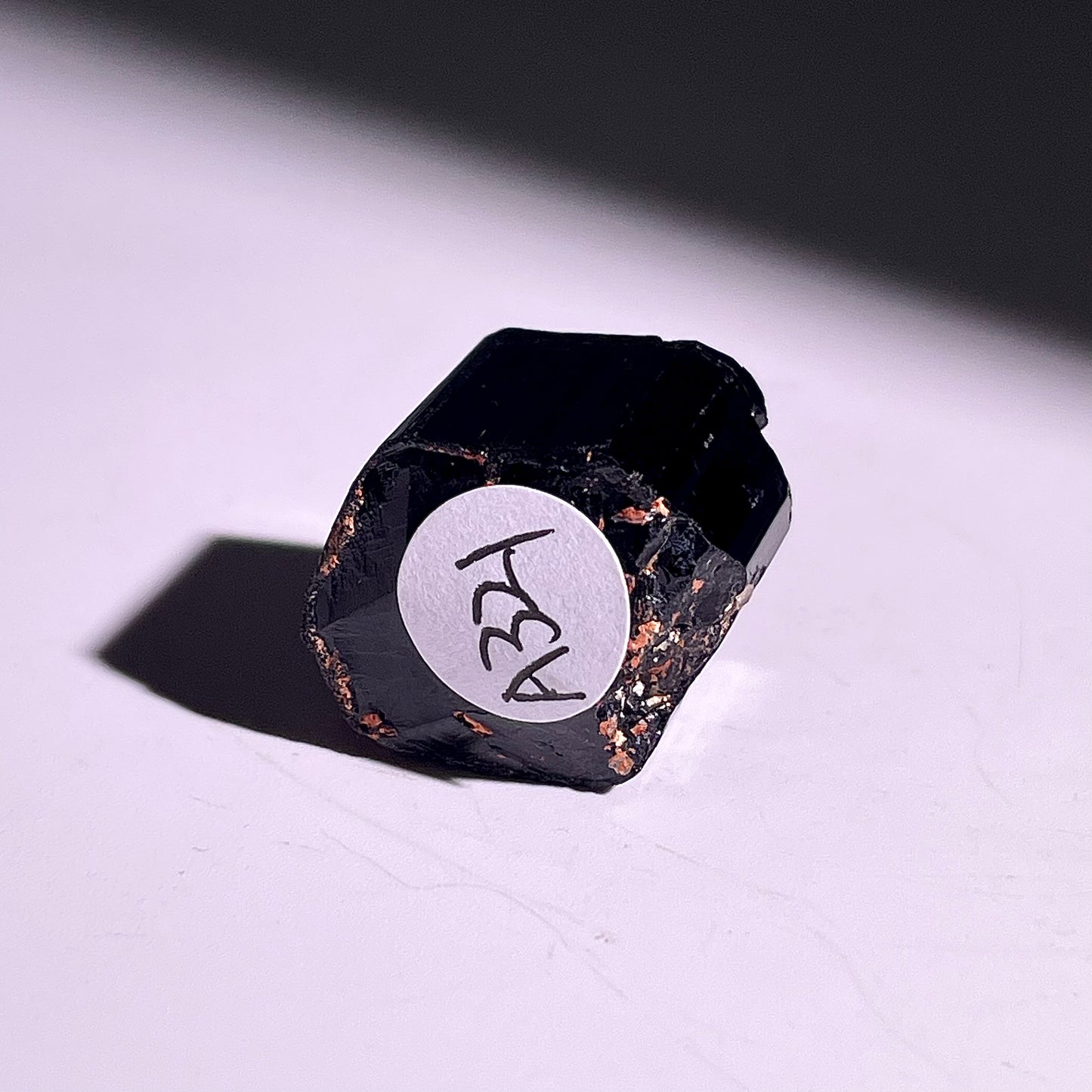 A321◇１点物◇ブラックトルマリン◇19×17×15mm◇天然石・鉱物・パワーストーン