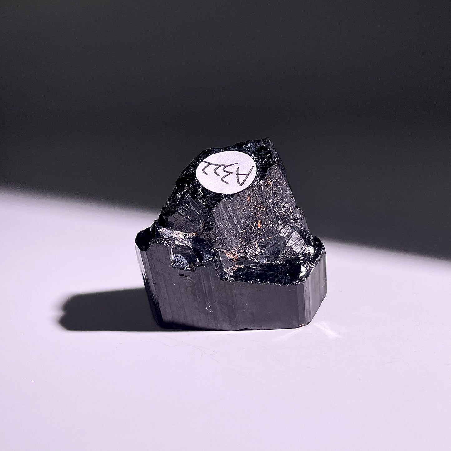 A322◇１点物◇ブラックトルマリン◇30×32×28mm◇天然石・鉱物・パワーストーン