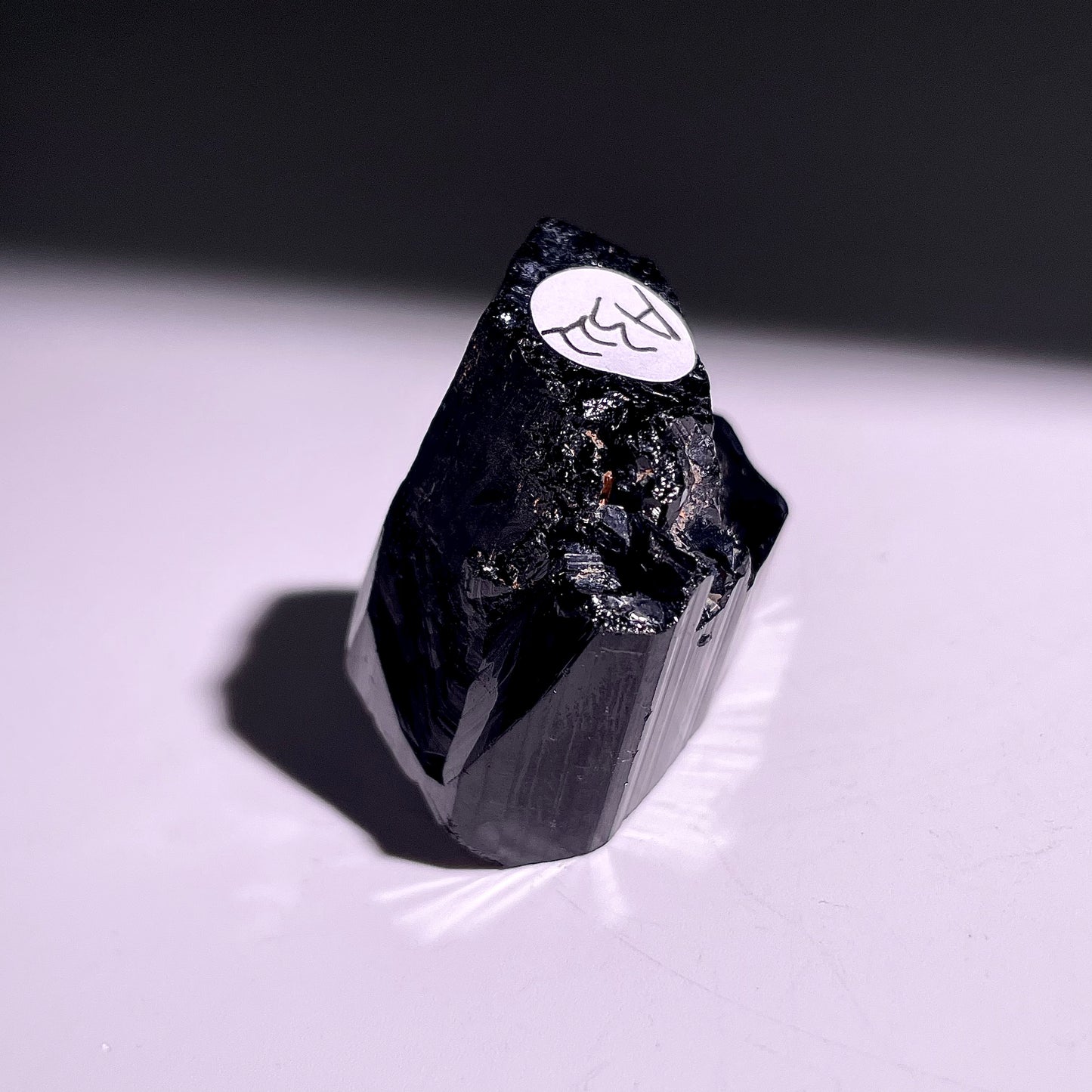 A322◇１点物◇ブラックトルマリン◇30×32×28mm◇天然石・鉱物・パワーストーン