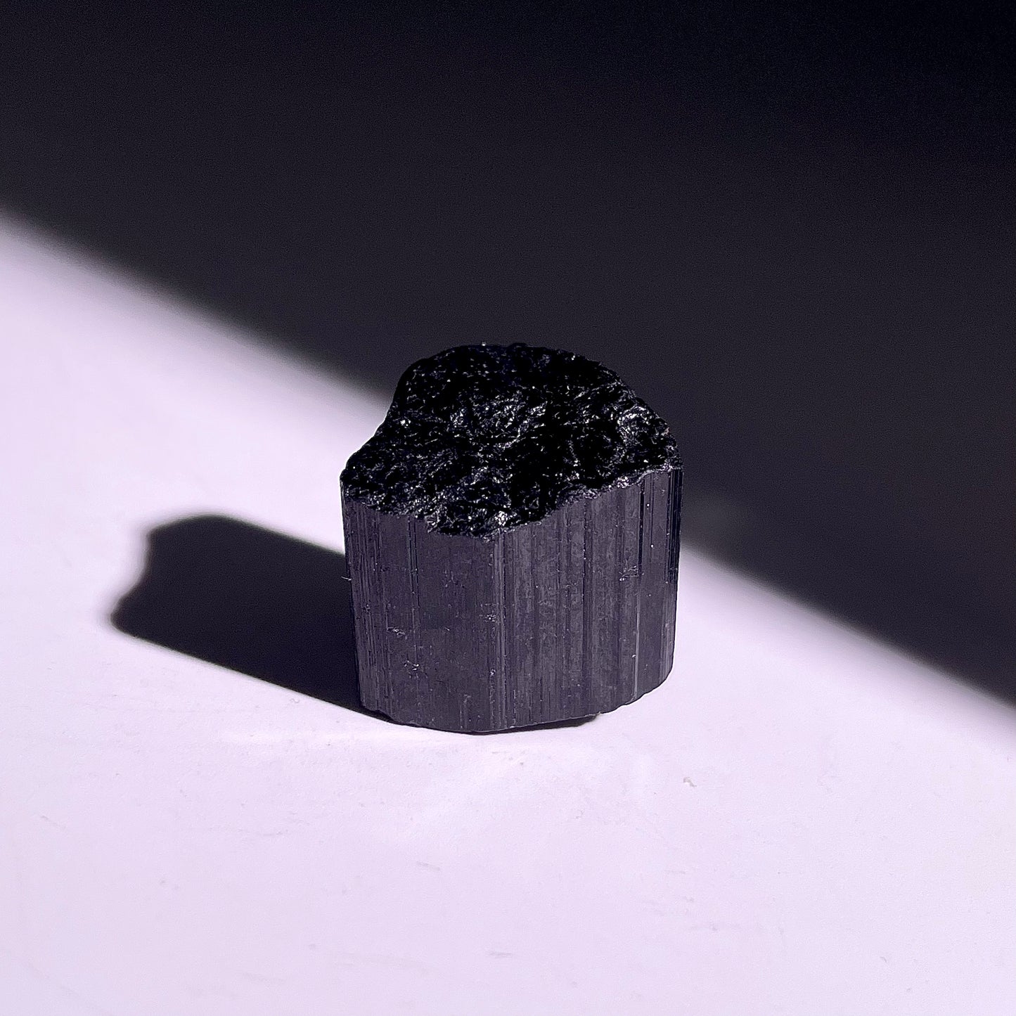 A323◇１点物◇ブラックトルマリン◇19×19×18mm◇天然石・鉱物・パワーストーン