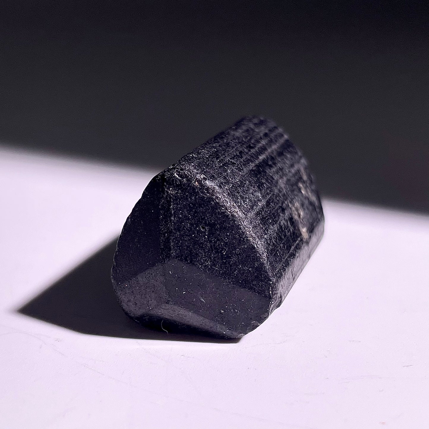 A324◇１点物◇ブラックトルマリン◇35×21×20mm◇天然石・鉱物・パワーストーン