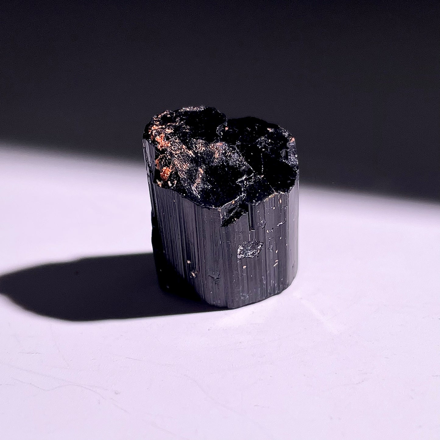 A325◇１点物◇ブラックトルマリン◇25×19×18mm◇天然石・鉱物・パワーストーン