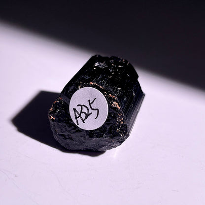 A325◇１点物◇ブラックトルマリン◇25×19×18mm◇天然石・鉱物・パワーストーン