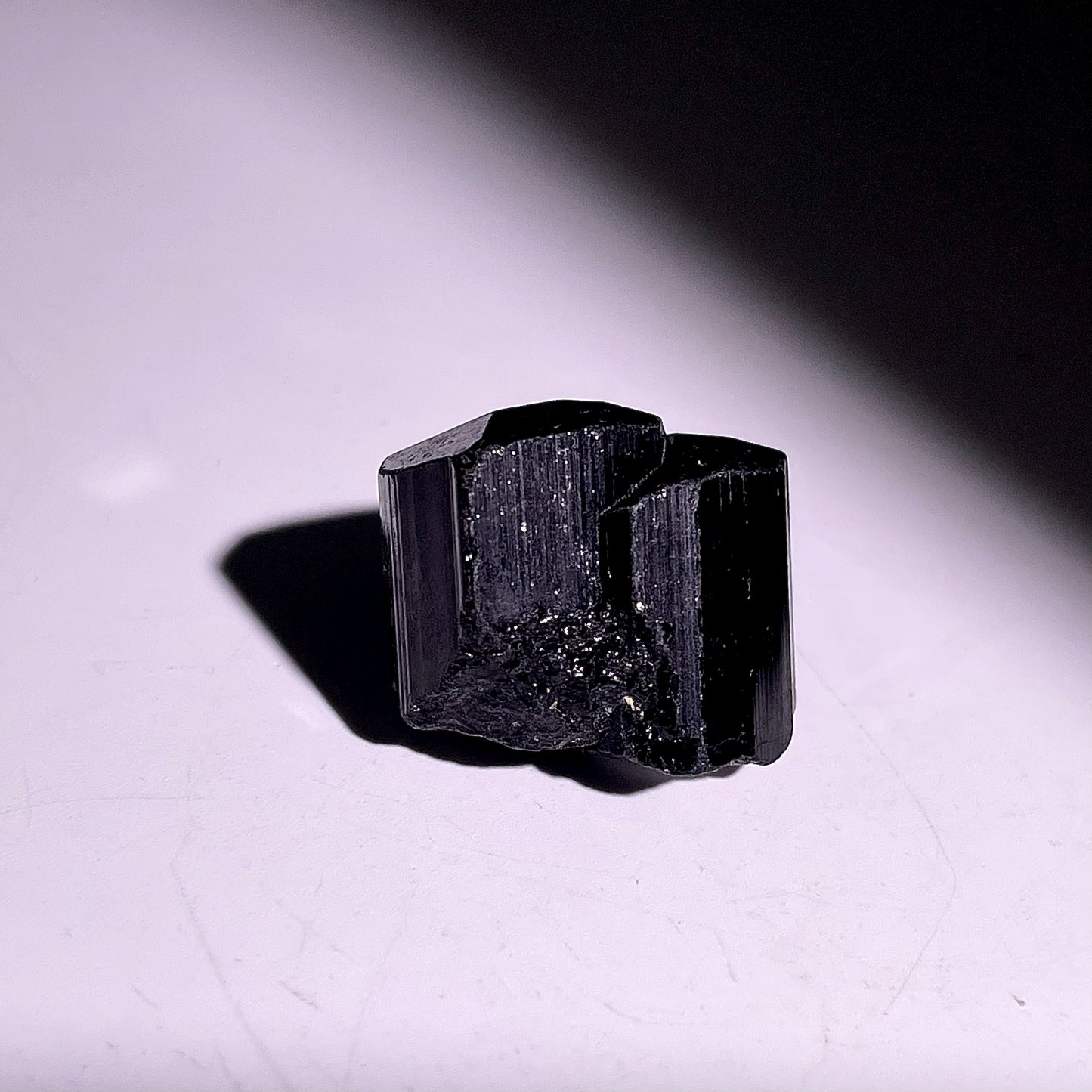A326◇１点物◇ブラックトルマリン◇20×24×20mm◇天然石・鉱物・パワーストーン