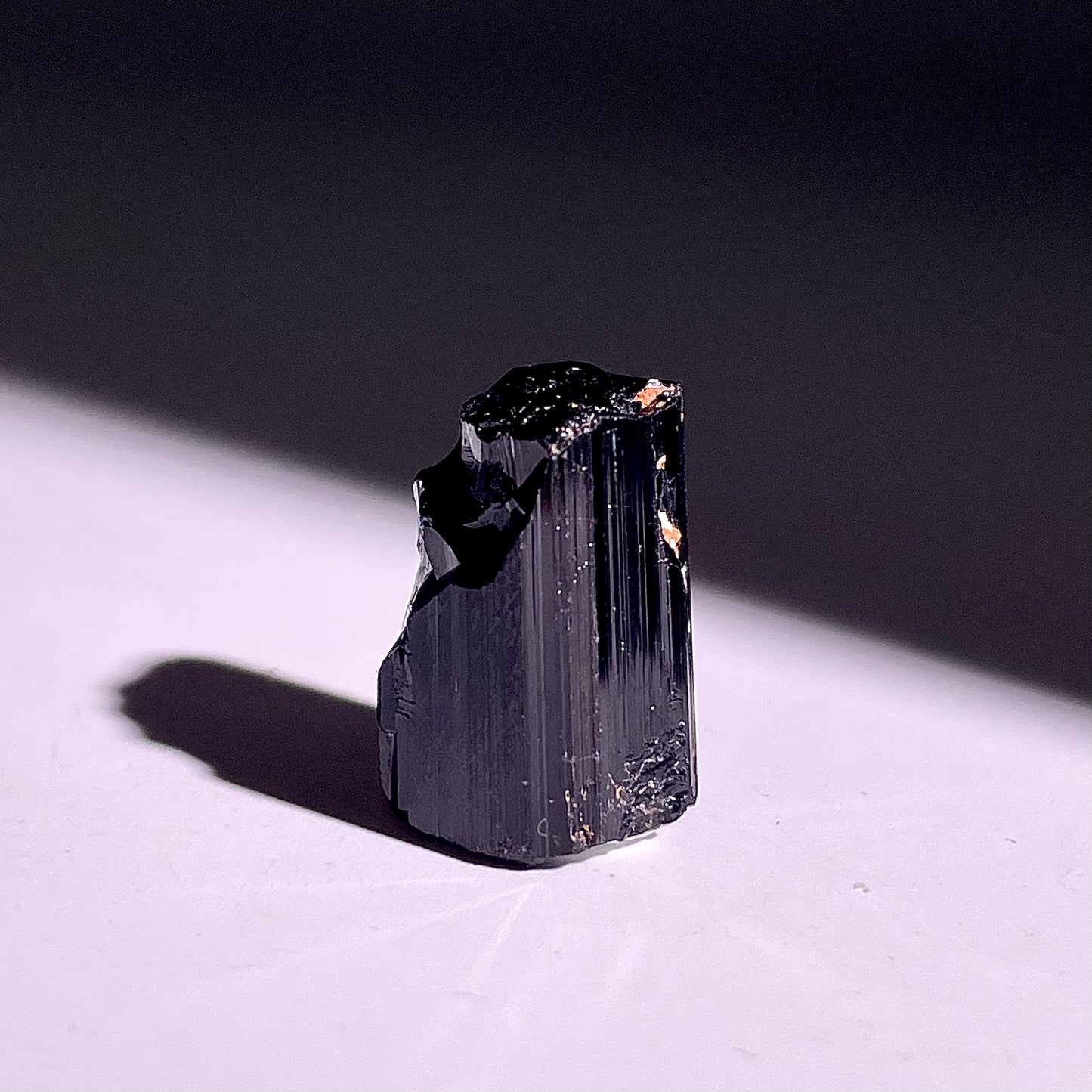 A327◇１点物◇ブラックトルマリン◇18×12×14mm◇天然石・鉱物・パワーストーン