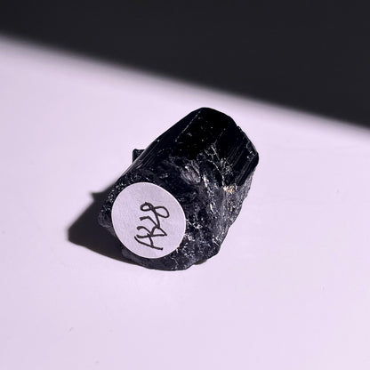 A328◇１点物◇ブラックトルマリン◇22×15×15mm◇天然石・鉱物・パワーストーン