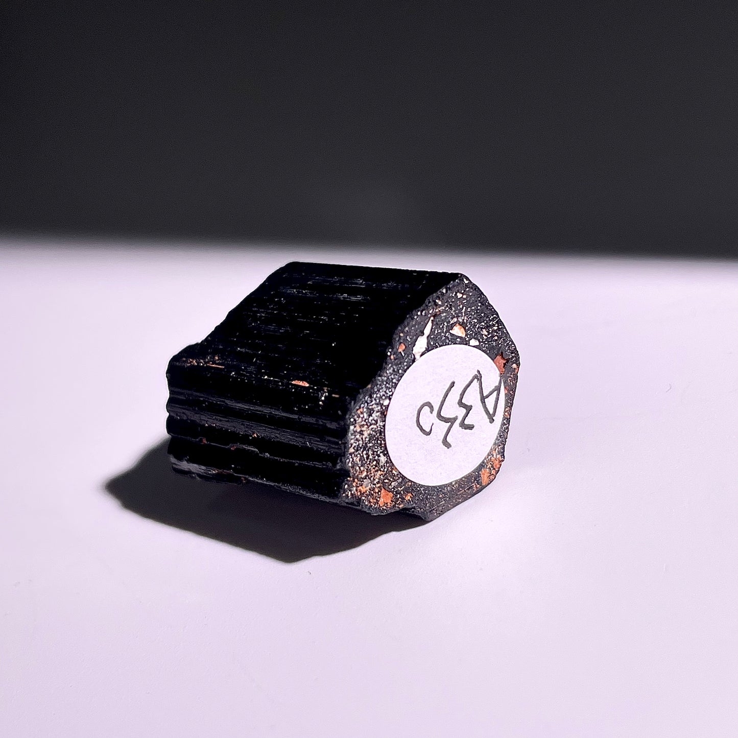 A330◇１点物◇ブラックトルマリン◇24×17×13mm◇天然石・鉱物・パワーストーン