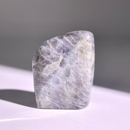 A332◇１点物◇ラブラドライト 原石◇54×42×16mm◇天然石・鉱物・パワーストーン