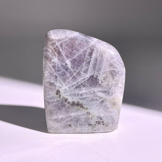 A332◇１点物◇ラブラドライト 原石◇54×42×16mm◇天然石・鉱物・パワーストーン