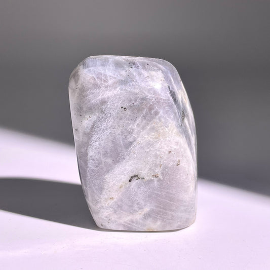 A333◇１点物◇ラブラドライト 原石◇54×36×26mm◇天然石・鉱物・パワーストーン