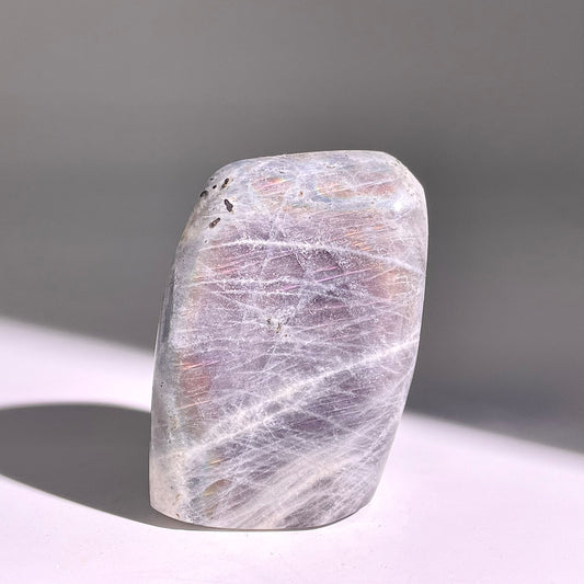 A333◇１点物◇ラブラドライト 原石◇54×36×26mm◇天然石・鉱物・パワーストーン