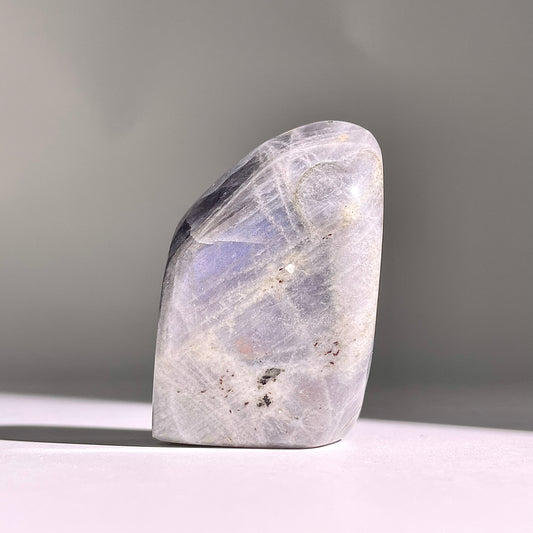 A335◇１点物◇ラブラドライト 原石◇58×36×20mm◇天然石・鉱物・パワーストーン