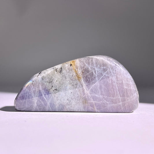 A339◇１点物◇ラブラドライト 原石◇58×26×17mm◇天然石・鉱物・パワーストーン