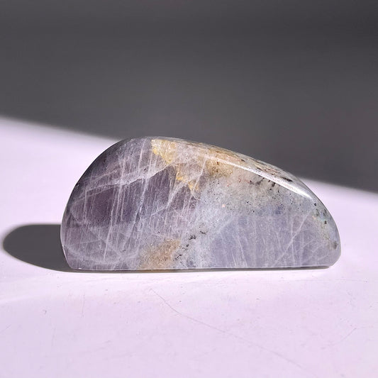 A339◇１点物◇ラブラドライト 原石◇58×26×17mm◇天然石・鉱物・パワーストーン