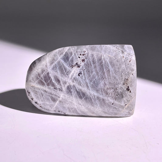 A340◇１点物◇ラブラドライト 原石◇62×39×26mm◇天然石・鉱物・パワーストーン