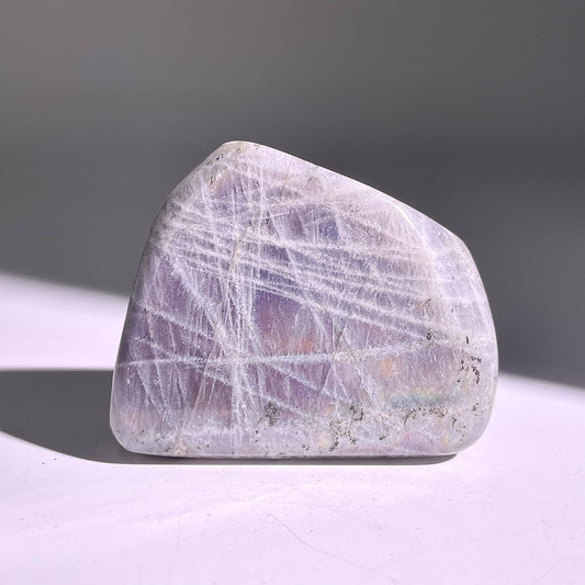 A343◇１点物◇ラブラドライト 原石◇60×51×25mm◇天然石・鉱物・パワーストーン