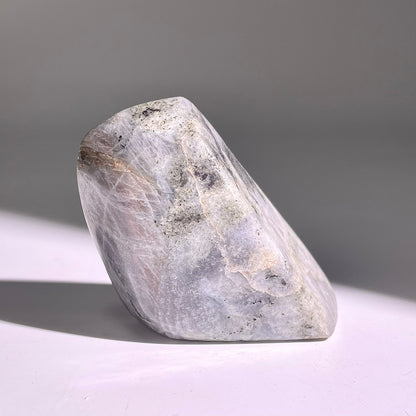 A347◇１点物◇ラブラドライト 原石◇69×55×29mm◇天然石・鉱物・パワーストーン