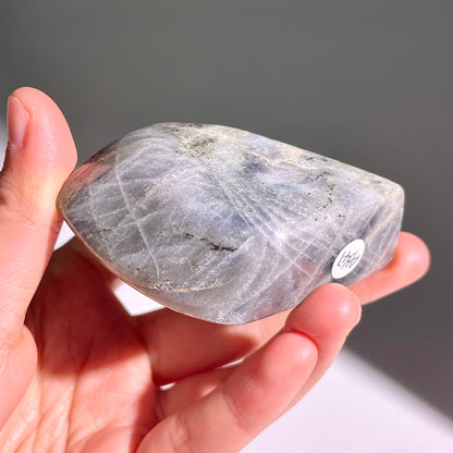 A347◇１点物◇ラブラドライト 原石◇69×55×29mm◇天然石・鉱物・パワーストーン