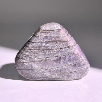 A352◇１点物◇ラブラドライト 原石◇59×56×21mm◇天然石・鉱物・パワーストーン