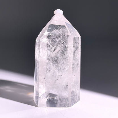 B512◇１点物◇水晶  ピラー◇75×36×36mm◇天然石・鉱物・パワーストーン