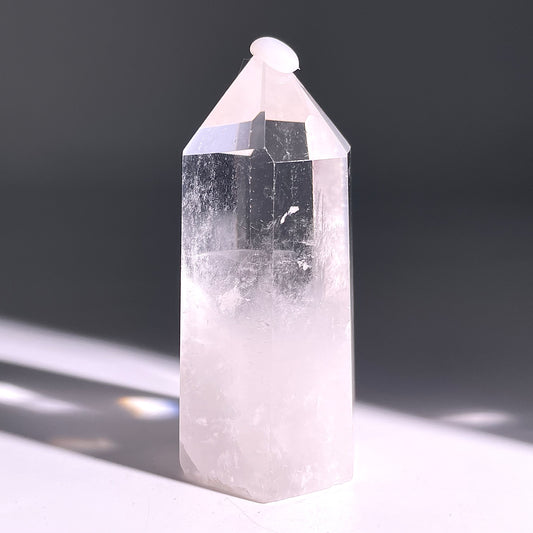 B513◇１点物◇水晶  ピラー◇75×30×35mm◇天然石・鉱物・パワーストーン