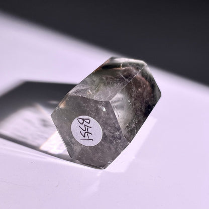 B551◇１点物◇ガーデンクォーツ ピラー◇53×26×20mm◇天然石・鉱物・パワーストーン