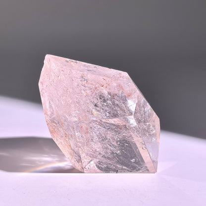 B674◇１点物◇ピンクアゼツライト 不規則◇66×47×38mm◇天然石・鉱物・パワーストーン