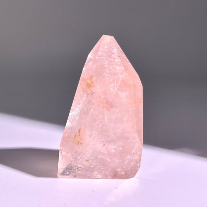 B678◇１点物◇ピンクアゼツライト 不規則◇70×36×39mm◇天然石・鉱物・パワーストーン