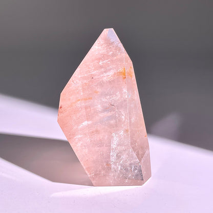 B678◇１点物◇ピンクアゼツライト 不規則◇70×36×39mm◇天然石・鉱物・パワーストーン