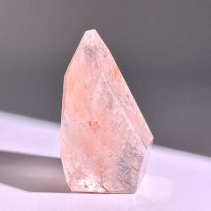 B678◇１点物◇ピンクアゼツライト 不規則◇70×36×39mm◇天然石・鉱物・パワーストーン