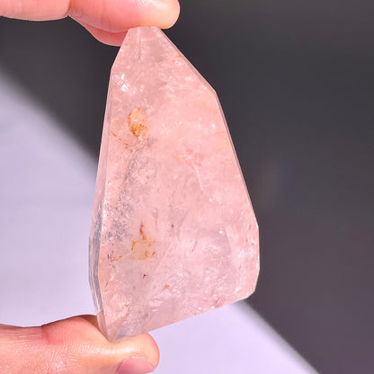 B678◇１点物◇ピンクアゼツライト 不規則◇70×36×39mm◇天然石・鉱物・パワーストーン