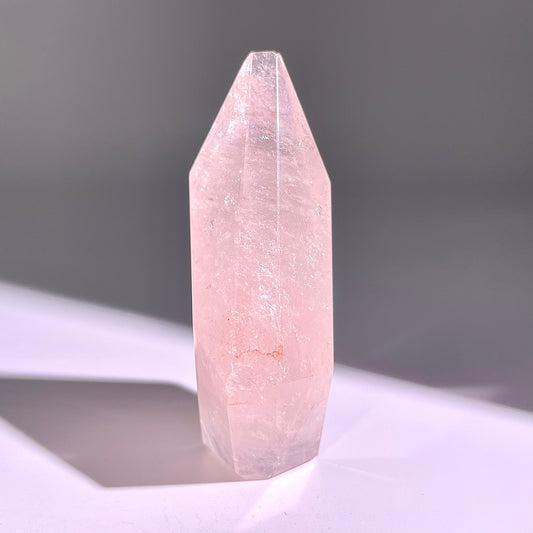 B679◇ピンクアゼツライト 不規則◇72×44×23mm◇天然石・鉱物・パワーストーン