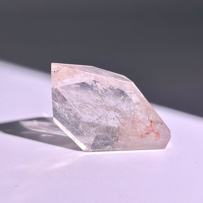 B687◇１点物◇ピンクアゼツライト 不規則◇55×34×16mm◇天然石・鉱物・パワーストーン