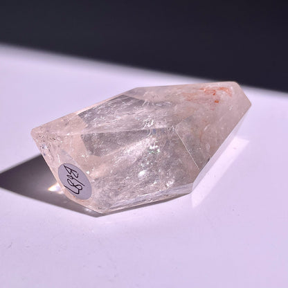 B687◇１点物◇ピンクアゼツライト 不規則◇55×34×16mm◇天然石・鉱物・パワーストーン