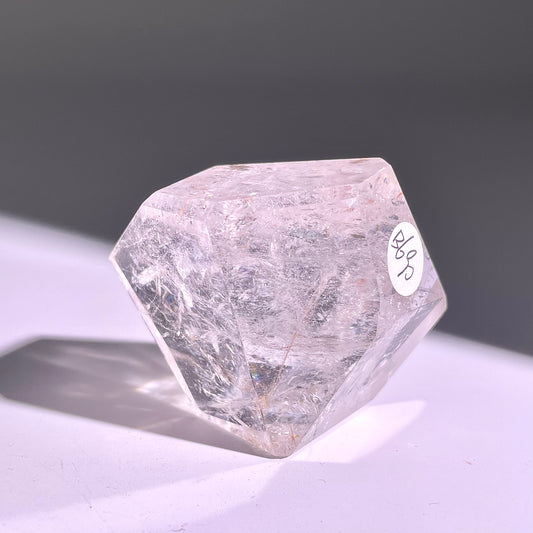 B690◇１点物◇ピンクアゼツライト 不規則◇50×39×23mm◇天然石・鉱物・パワーストーン