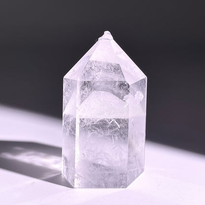 B719◇１点物◇水晶 ピラー◇43×21×13mm◇天然石・鉱物・パワーストーン