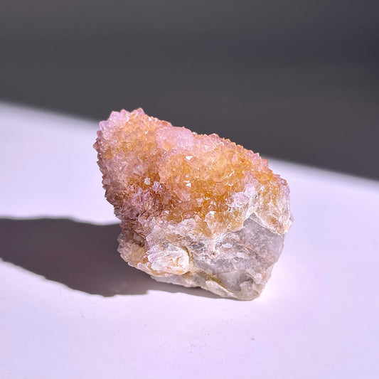 A360◇サボテン クリスタル◇47×42×31mm◇天然石・鉱物・パワーストーン