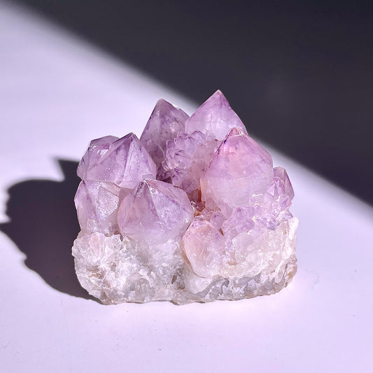 A361◇サボテン クリスタル◇63×50×50mm◇天然石・鉱物・パワーストーン