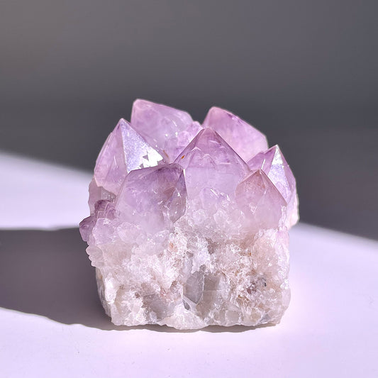 A361◇サボテン クリスタル◇63×50×50mm◇天然石・鉱物・パワーストーン