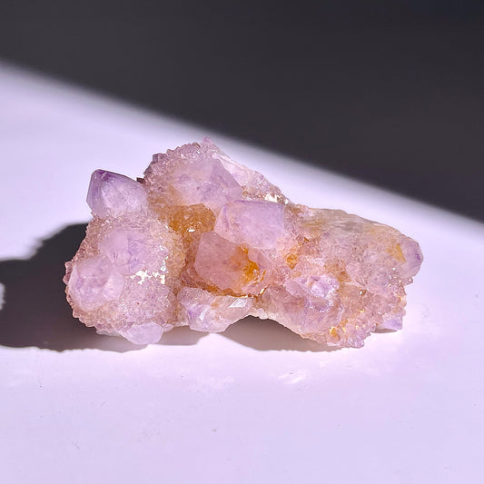 A362◇サボテン クリスタル◇70×62×38mm◇天然石・鉱物・パワーストーン