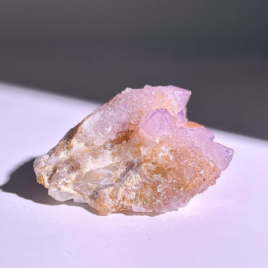 A362◇サボテン クリスタル◇70×62×38mm◇天然石・鉱物・パワーストーン