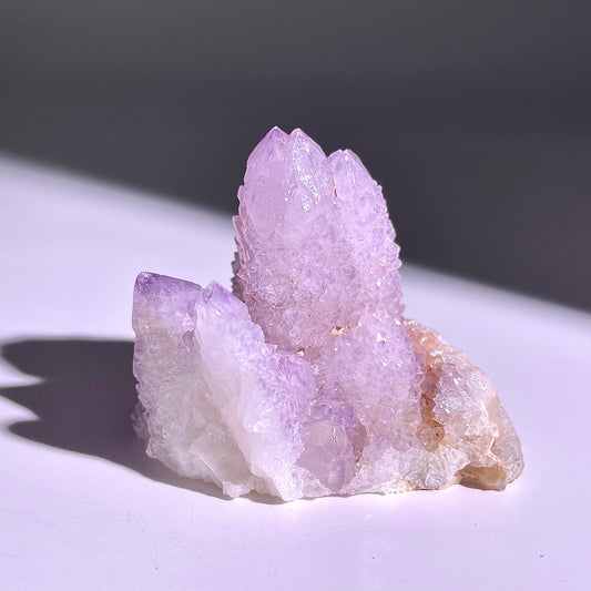 A363◇サボテン クリスタル◇50×46×39mm◇天然石・鉱物・パワーストーン