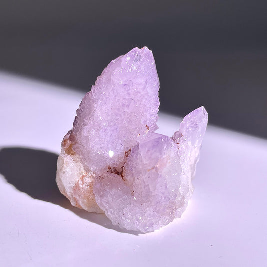 A363◇サボテン クリスタル◇50×46×39mm◇天然石・鉱物・パワーストーン