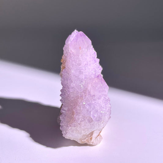 A364◇サボテン クリスタル◇48×42×22mm◇天然石・鉱物・パワーストーン