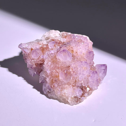 A365◇サボテン クリスタル◇76×62×32mm◇天然石・鉱物・パワーストーン