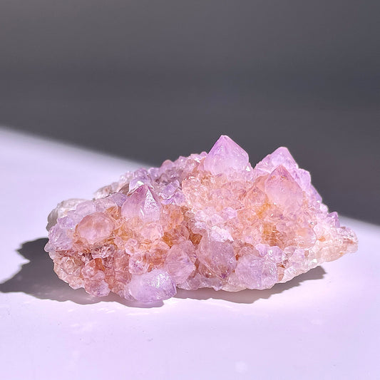 A365◇サボテン クリスタル◇76×62×32mm◇天然石・鉱物・パワーストーン