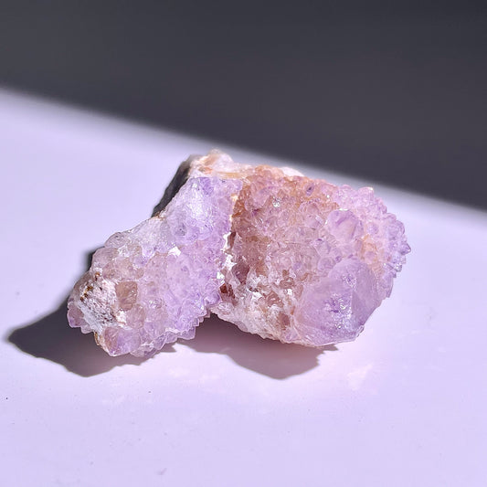 A367◇サボテン クリスタル◇50×45×22mm◇天然石・鉱物・パワーストーン