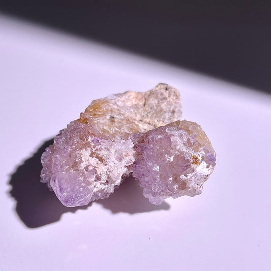 A367◇サボテン クリスタル◇50×45×22mm◇天然石・鉱物・パワーストーン