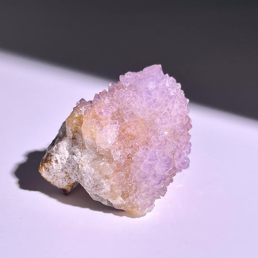 A368◇サボテン クリスタル◇35×32×24mm◇天然石・鉱物・パワーストーン